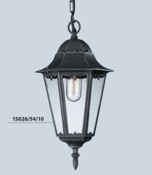 Светильник садово-парковый Massive Zagreb 15026/54/10