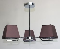 Люстра классическая Sirius N5061/3H