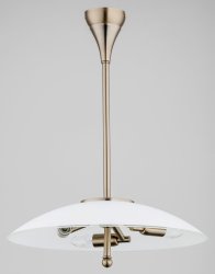 Люстра современная ALFA Mena