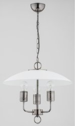 Люстра ALFA Nuvola 62068