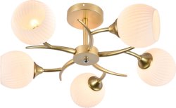 Люстра потолочная Sirius V5215/5H