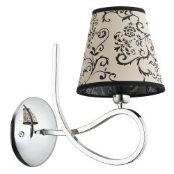 Светильник настенный(бра) ALFA Willma 23590