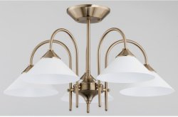 Люстра современная ALFA Taper 25235