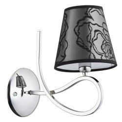 Светильник настенный(бра) ALFA Willma 23580