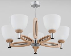 Люстра современная ALFA Betula 25855
