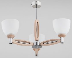 Люстра современная ALFA Betula 25853