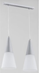 Люстра подвес ALFA Cono 62003