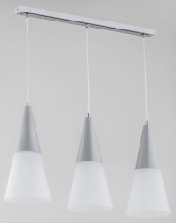 Люстра подвес ALFA Cono 62004