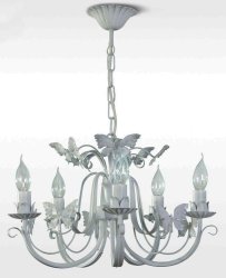 Люстра свечи 55303