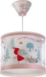 Детский светильник DALBER Little Red 61902