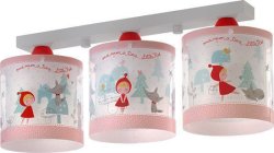 Детский светильник DALBER Little Red 61903