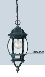 Светильник садово-парковый Massive  Dubrovnik 15036/45/10