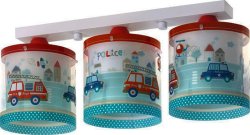 Детский светильник DALBER Police 60613