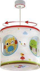 Детский светильник DALBER B&#250;hos 60392