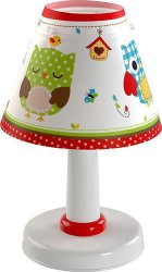 Детская настольная лампа DALBER B&#250;hos 21391