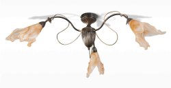 Люстра потолочная 30203