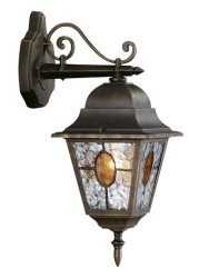 Уличное бра Munchen 15171/42/10