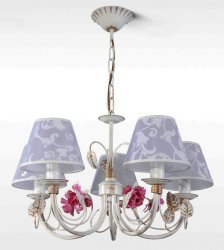 Люстра з абажурами 99402/1 