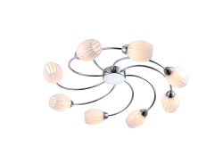 Люстра потолочная BLITZ 9545-48