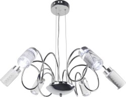 Люстра сучасна BLITZ 90183-46