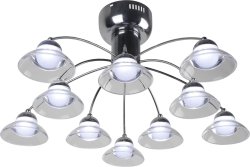 Люстра современная BLITZ 90181-10