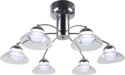 Люстра современная BLITZ 90181-46