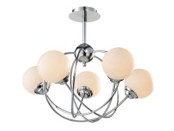 Люстра сучасна BLITZ 6039-45