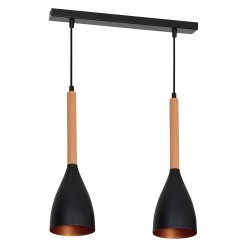 Люстра подвес LUMINEX Muza 9113