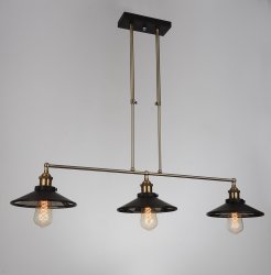 Люстра современная лофт BLITZ 7339-33