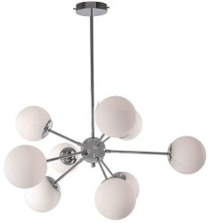 Люстра современная BLITZ 5166-49