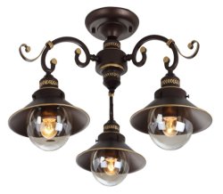 Люстра Sirius S06857/3H