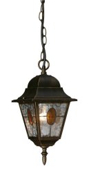 Светильник садово-парковый Munchen 15176/42/10