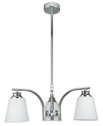 Люстра сучасна BLITZ 3887-43