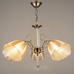 Люстра классическая Sirius S6214/5H