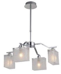 Люстра современная BLITZ 7666-64