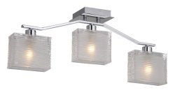 Люстра современная BLITZ 7666-33