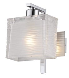 Светильник настенный (бра) BLITZ 7666-11