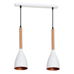 Люстра подвес LUMINEX Muza 9107