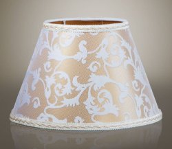 Абажур для настольной лампы aba 03N/6252