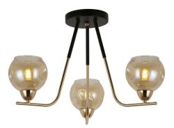 Люстра потолочная BLITZ Modern Style 1607-43