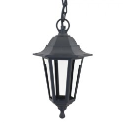 Светильник садово-парковый Ultralight QMT 1129S Pegas