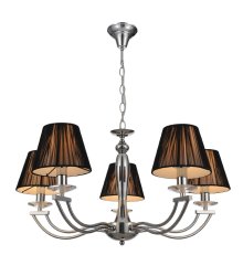 Люстра з абажурами BLITZ 7310-45