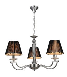 Люстра з абажурами BLITZ 7310-43