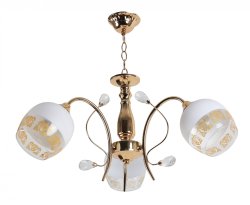 Люстра классическая Sirius S6720/3P