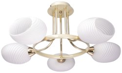 Люстра потолочная BLITZ 8559-45