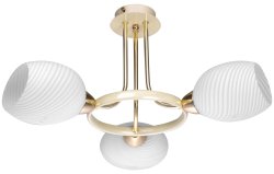 Люстра потолочная BLITZ 8559-43