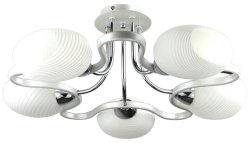 Люстра потолочная BLITZ 8426-45
