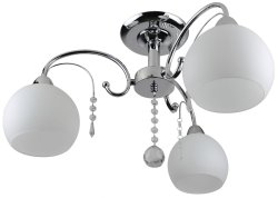 Люстра стельова BLITZ 13479-43 