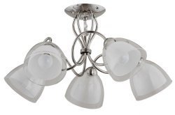 Люстра потолочная ALFA Adelina 23635