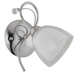 Світильник настінний(бра) ALFA Adelina 23630 